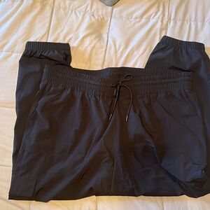 Oldnavy 2x quick dry cargo joggers